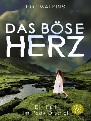 cover image of Das böse Herz